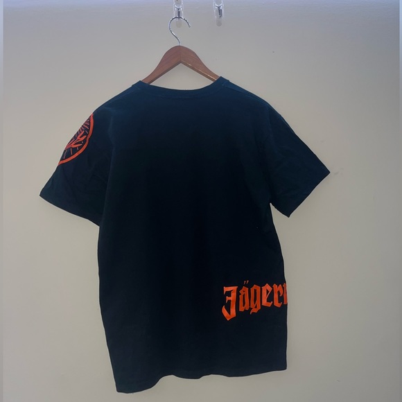 Jäegermeister tee - Picture 2 of 6
